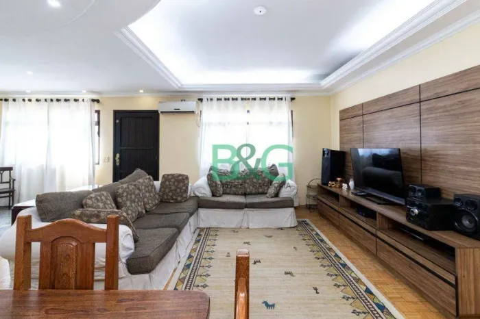 Casa à venda, 720 m² por R$ 2.850.000,00 - Nossa Senhora do Ó - São Paulo/SP