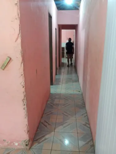 Vendo casa em Maruda praia