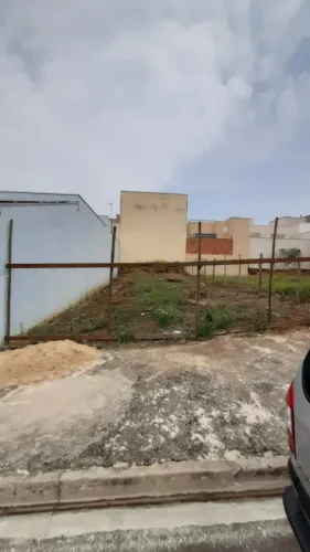 Terreno para venda com 150 metros quadrados em Jardim dos Colibris - Indaiatuba - SP
