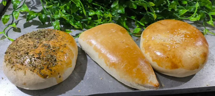 Salgados Assados Congelados e Coxinhas Congeladas - Qualidade, Sabor e Praticidade