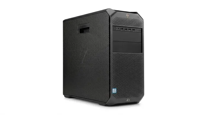 Workstation HP Z4 G4 Xeon W 2235 64GB
