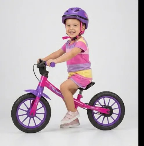 Bicicleta Infantil (equilíbrio)