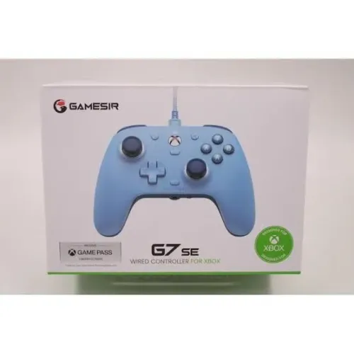 Controle Xbox Gamesir G7 SE LACRADO!