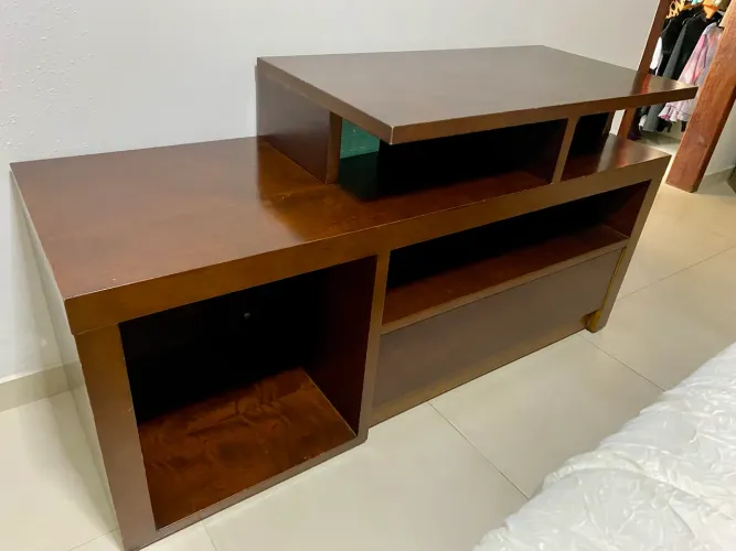 Rack Zurik Lasca