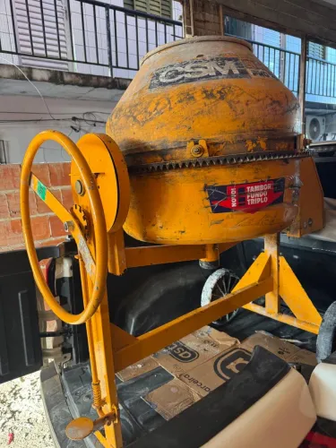 Vendo Bitoneira 200 LG