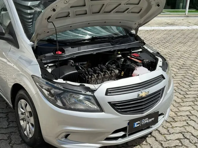 Chevrolet Prisma Sed. Joy/ LS 1.0 8V Flexpower 4P 2019