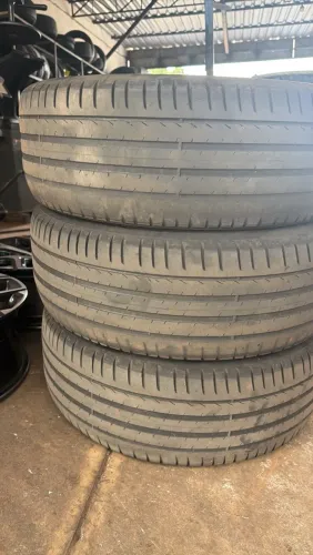Pneus