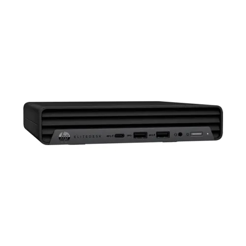 Mini PC HP EliteDesk i5 16GB RAM 512GB SSD