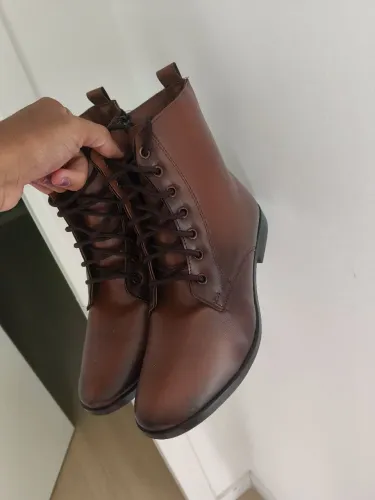 Bota feminina