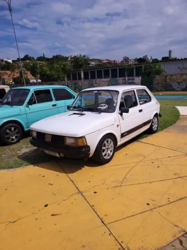Fiat 147 C/ CL 1986
