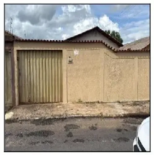 Imóvel selecionado Caixa Casa no Conjunto Pouso Alto, Piracanjuba - GO, Nº S, 275m² | Ven