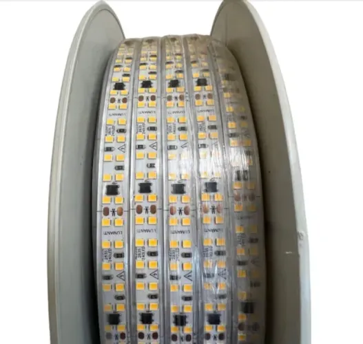 Fita led 220v 3000k