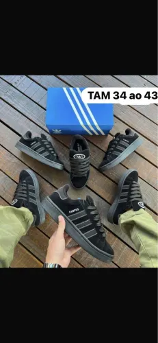 Tênis adidas