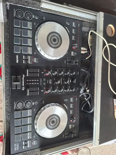 ? PIONEER DJ DDJ-SB3 - À VENDA