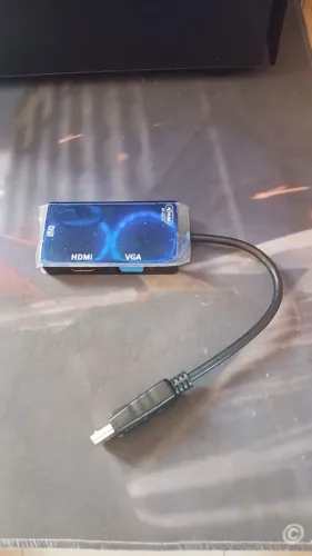 Conversor Knup Adaptador Leia A Descrição Antes De Mandar Mensagem