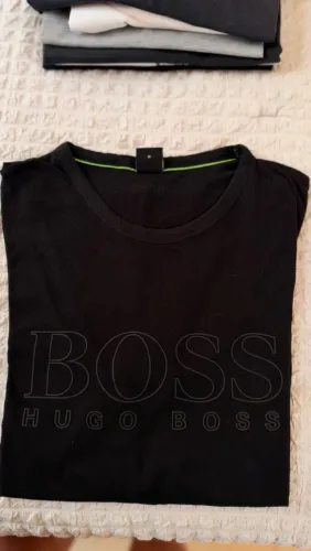 Camiseta Hugo Boss