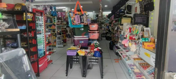 Ponto Comercial à venda, Jardim Morada do Sol - Indaiatuba/SP