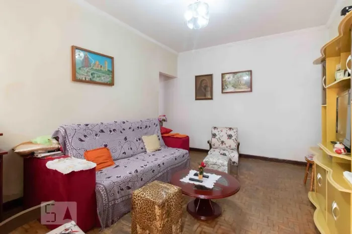 Casa à Venda - Mooca, 2 Quartos, 120 m2