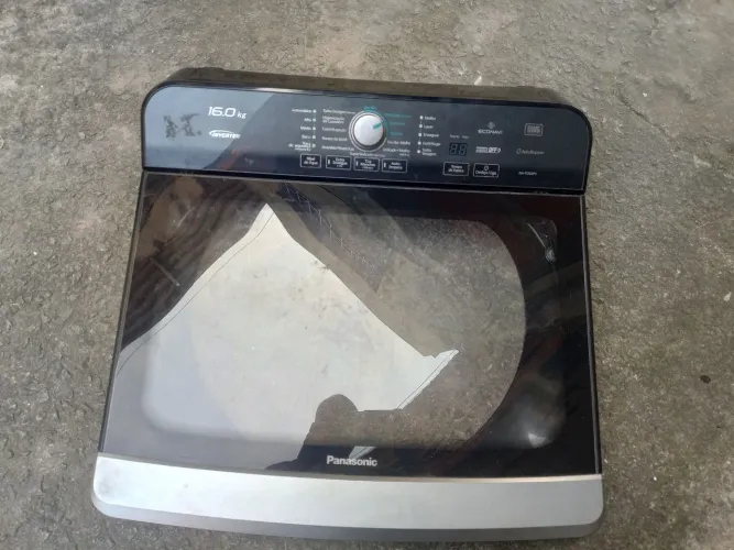 Tampa Panasonic 16 kilos