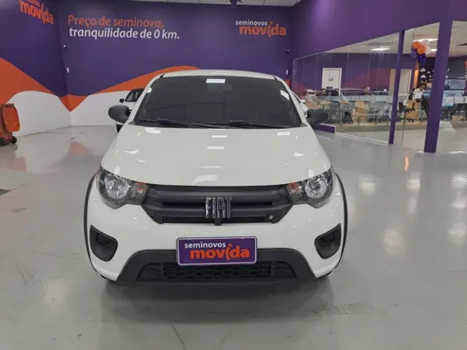 Fiat Mobi Like 1.0 Fire Flex 5P. 2023