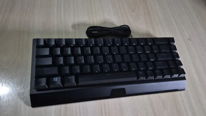 Razer Blackwidow V3 Mini Hy