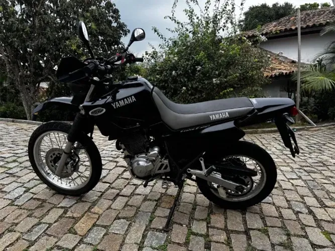 XT 600 2002. RARIDADE