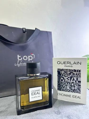 Perfume l?homme ideal guerlain