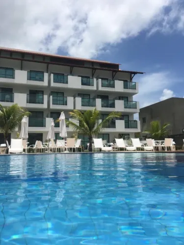FLAT À VENDA- LAGUNA BEACH/ PORTO DE GALINHAS