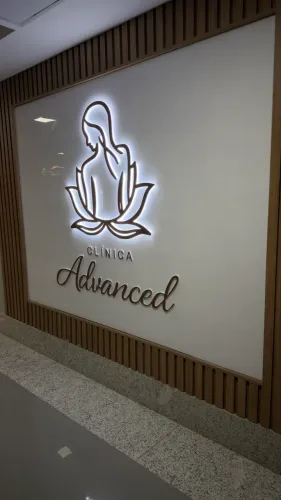 Aluguel de clínica da saúde