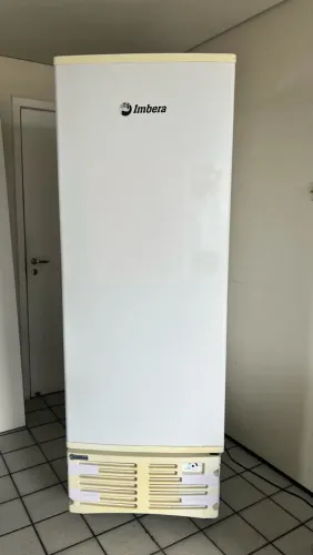 FREEZER IMBERA 564L - PROFISSIONAL