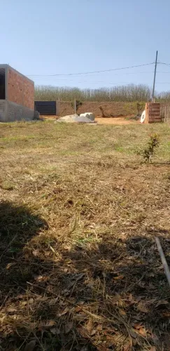 Terreno em serra azul mateus leme 