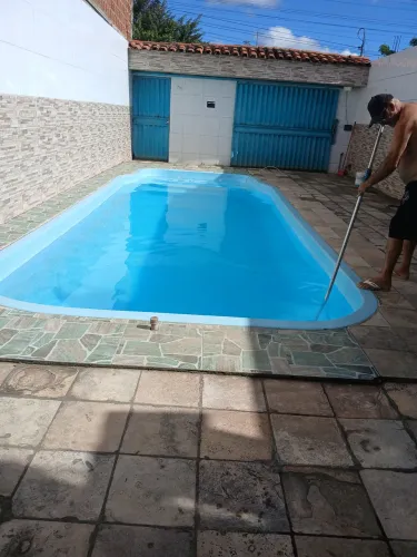 Bil piscina