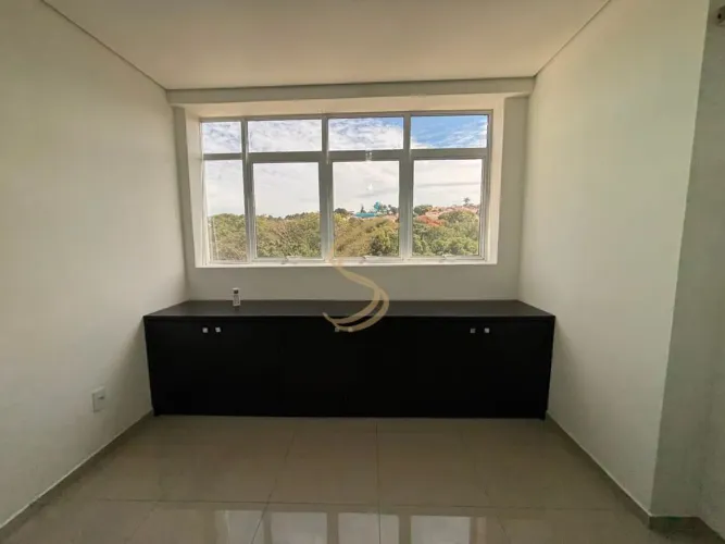 Sala Comercial para Locação no Euroville Office Premium Bragança Pta| 36 m²