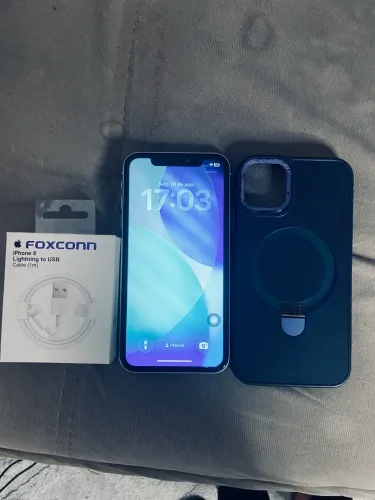 iPhone 11 64GB | Bateria 100% Apple | Tela Original | Sem Marcas