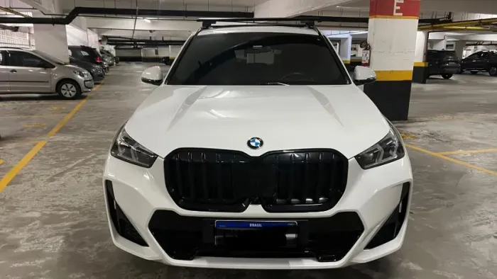 BMW X1 Sdrive 20I M Sport 2.0 TB Aut. 2023