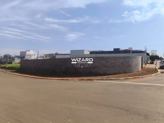 Terreno 325 Metros à Venda em Nova Odessa SP