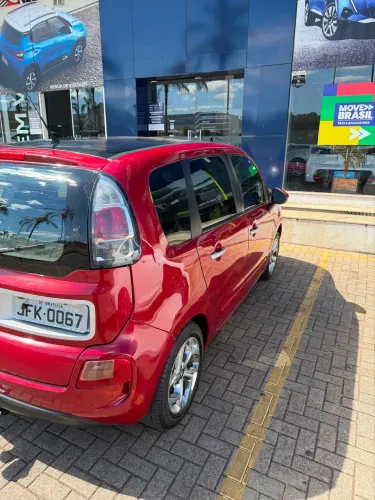 Citroen C3 Picasso GLX 1.5 Flex 8V 5P Mec. 2013
