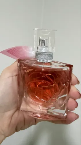 Perfume Lancôme La Vie Est Belle Rose Extraordinaire Feminino Eau de Parfum