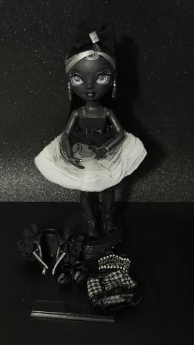 Boneca Shadow High Shanelle
