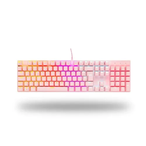 Teclado Orion Essential Dazz (Rosa)