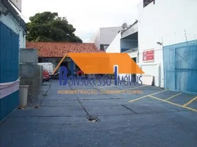 Terreno em Belo Horizonte, no bairro Caiçaras, à venda.