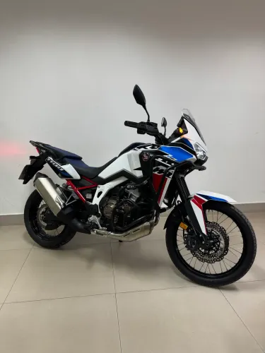 Seminova - HONDA CRF ÁFRICA TWIN 1100 DCT STD