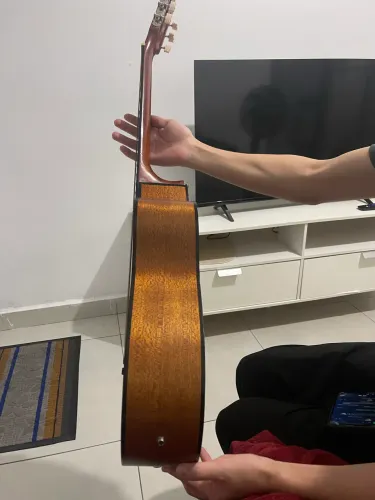 Violão Shelby