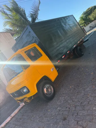MECEDES 608D