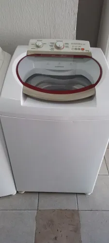 Máquina de lavar Brastemp 11kg