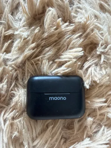 Kit Microfones de Lapela Maono