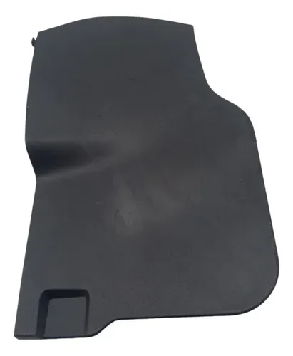 Acabamento Painel Central Esquerdo Renault Megane 2007 2008