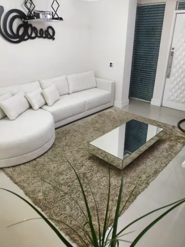Tapete felpudo 3,00 x 2,50 (Bom estado)