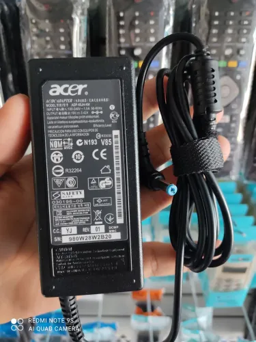 Fonte Notebook Acer