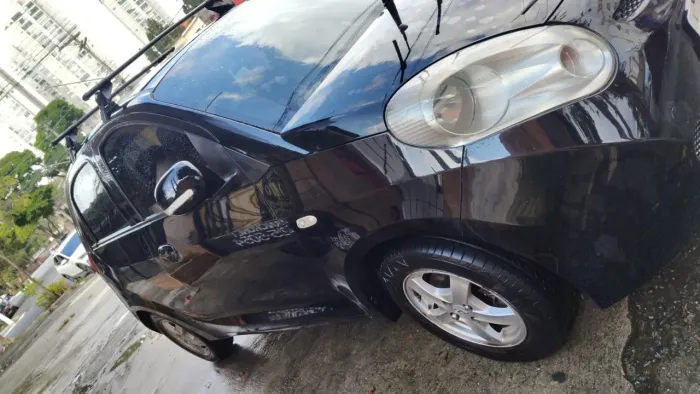 Chery S-18 1.3 16V Flex Mec. 5P 2012